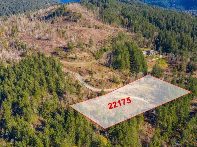 22175 Ross Road, Hope, BC, V0X 1L3
