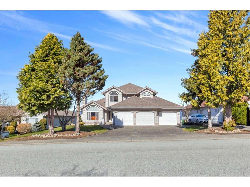 46725 Sylvan Drive, Chilliwack, BC, V2R 4E9