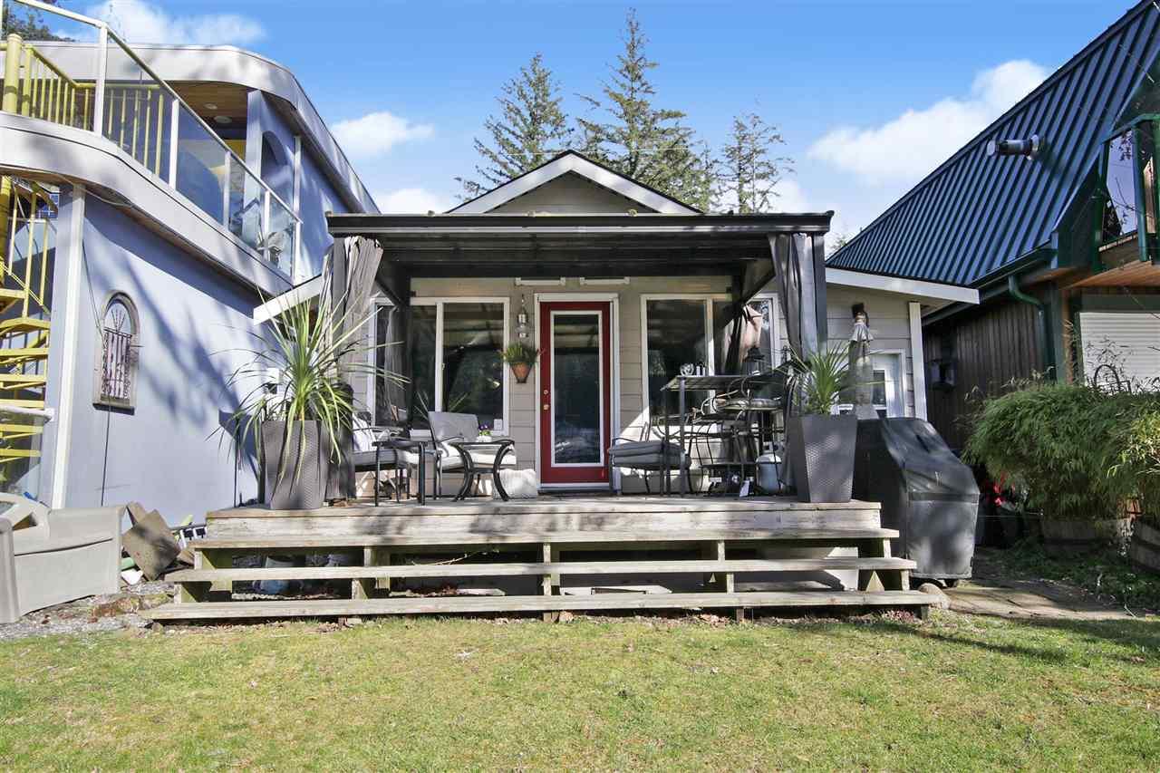 107 1st Avenue, Cultus Lake, BC, V2R 4Y4