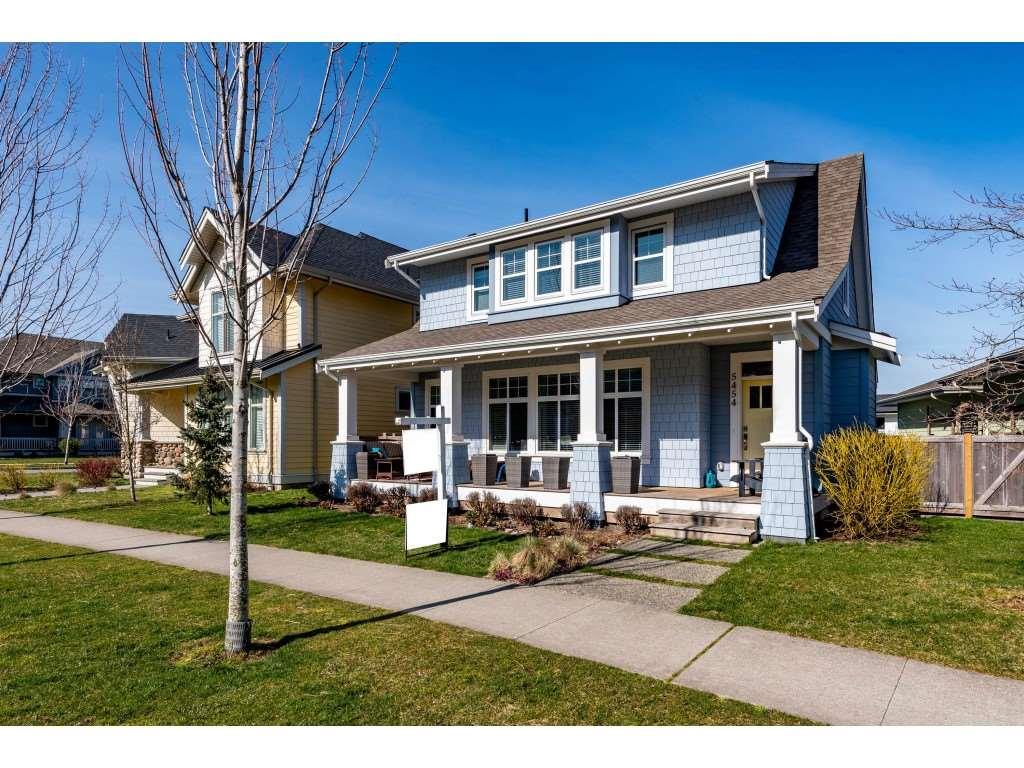 5454 Steelhead Lane, Chilliwack, BC, V2R 0X7