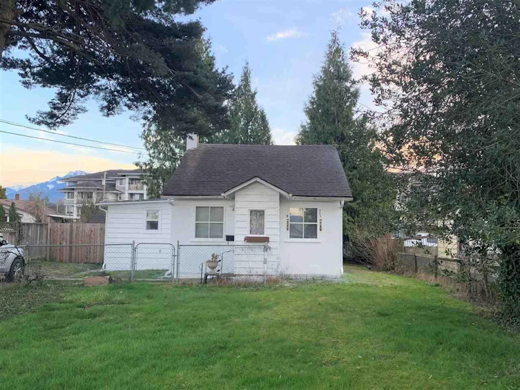46272 Gore Avenue, Chilliwack, BC, V2P 2A1