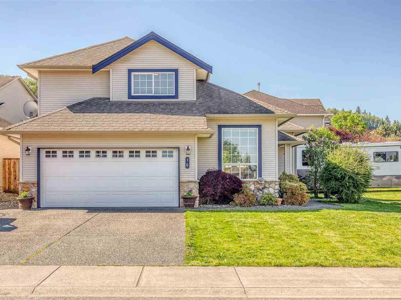 10 - 5530 Teskey Road, Chilliwack BC V2R 4V3