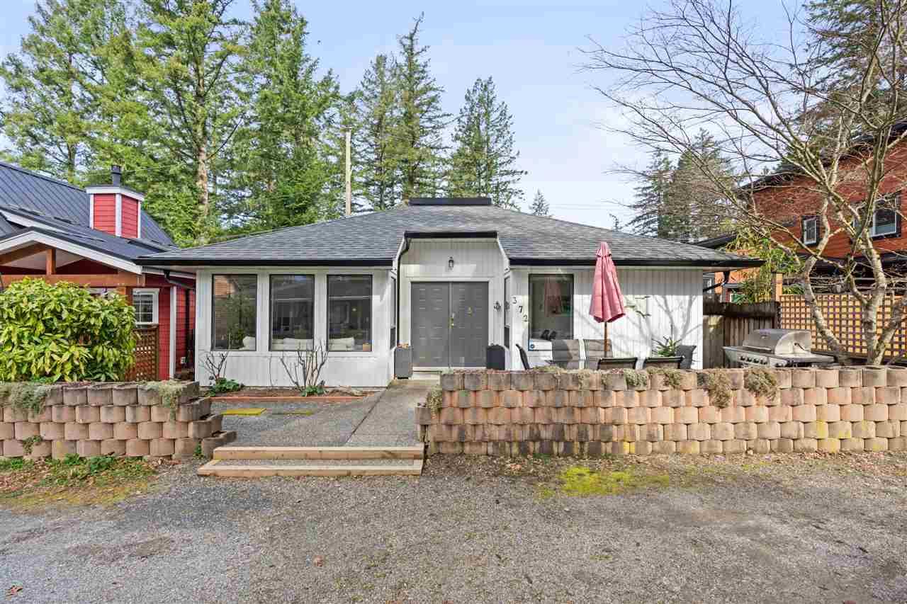 372 Cedar Street, Cultus Lake, BC, V2R 4Z1