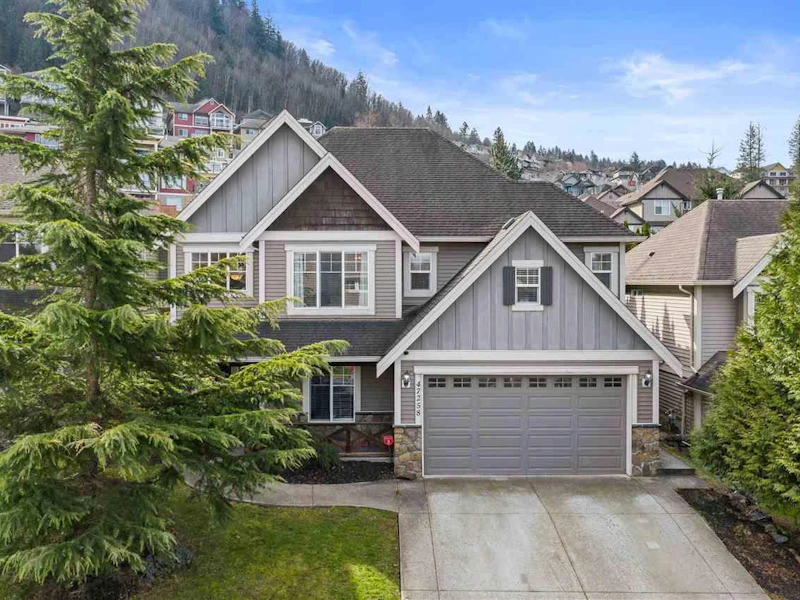 47258 Brewster Place, Chilliwack BC V2R 5Z9