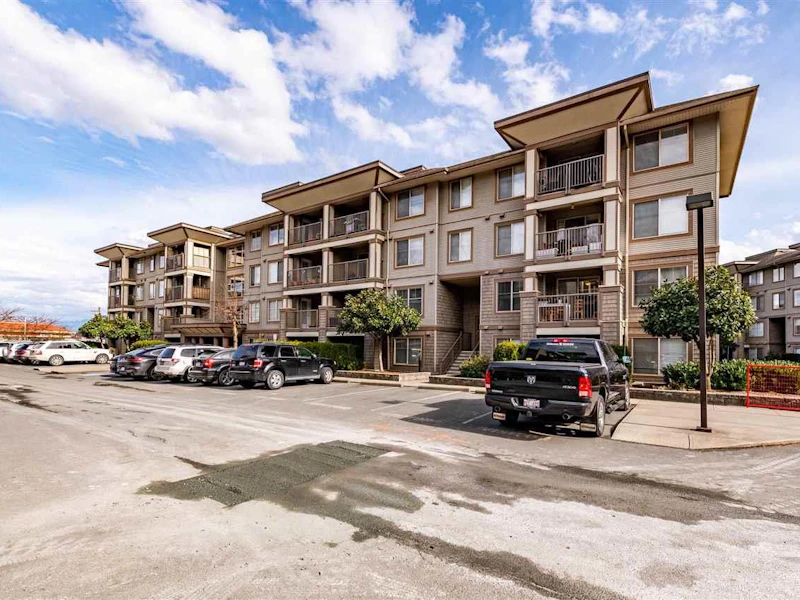 107 - 45561 Yale Road, Chilliwack BC V2P 0A8