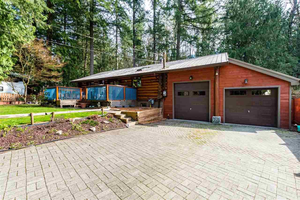 3832 Karen Drive, Cultus Lake, BC, V2R 5A5