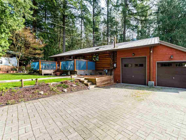 3832 Karen Drive, Cultus Lake, BC, V2R 5A5
