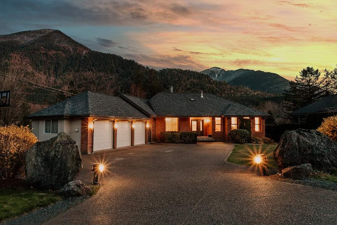 4320 Estate Drive, Chilliwack, BC, V2R 3B4