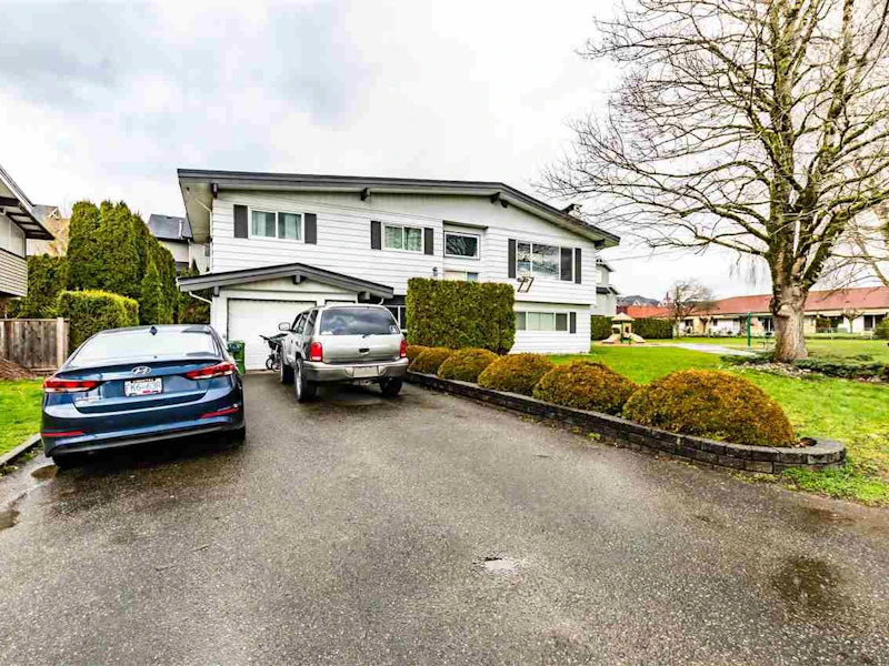 46517 Karen Drive, Chilliwack BC V2P 6R4