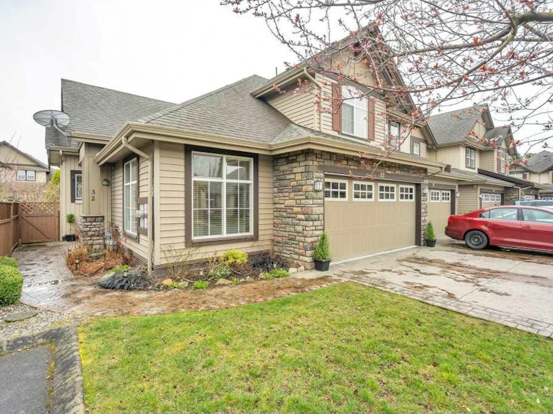 32 - 6577 Southdowne Place, Chilliwack BC V2R 0H4