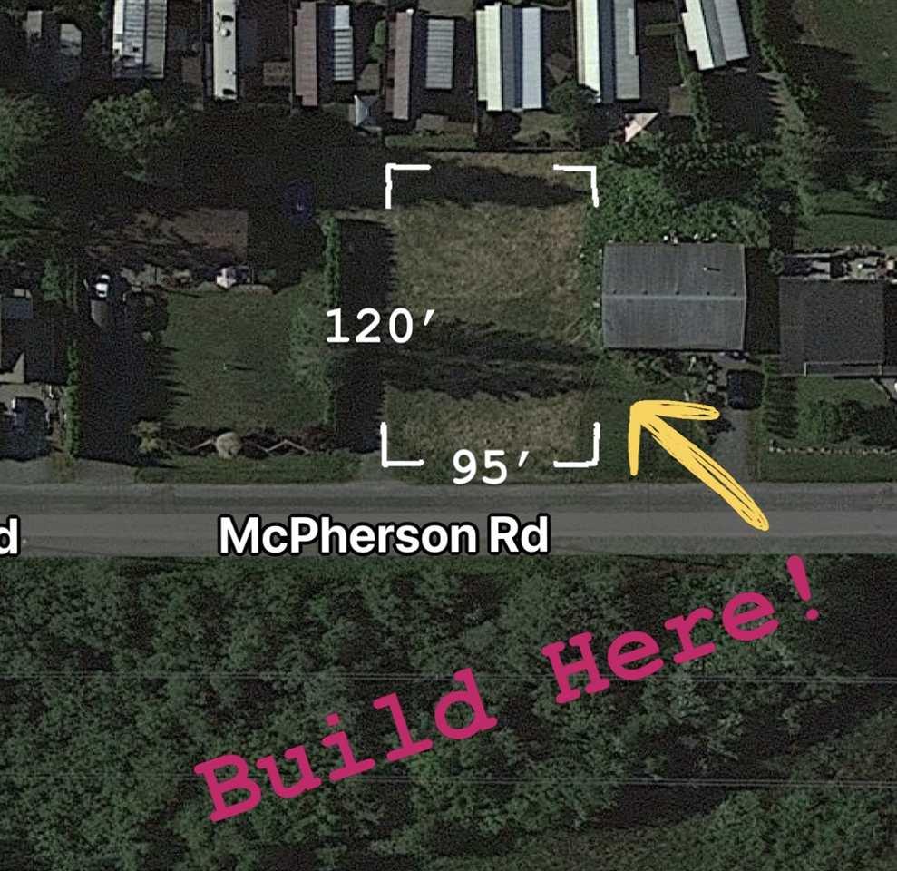 305 Mcpherson Road, Harrison Hot Springs, BC, V0M 1K0