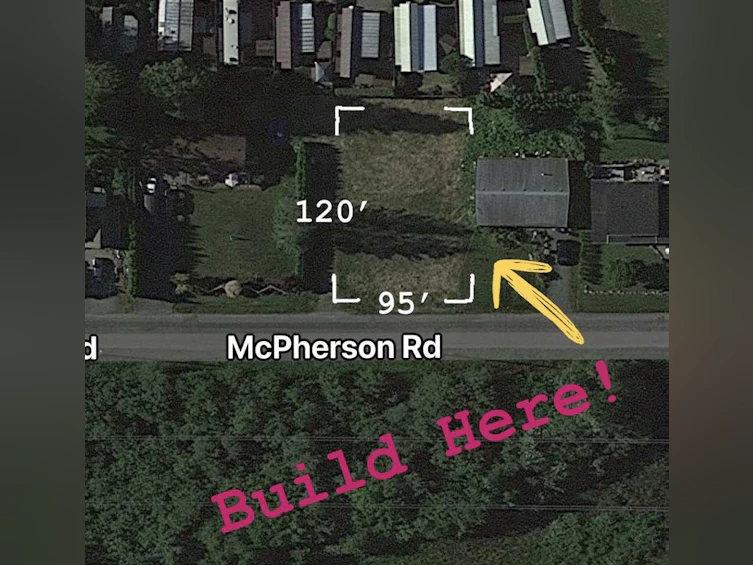 305 Mcpherson Road, Harrison Hot Springs, BC, V0M 1K0