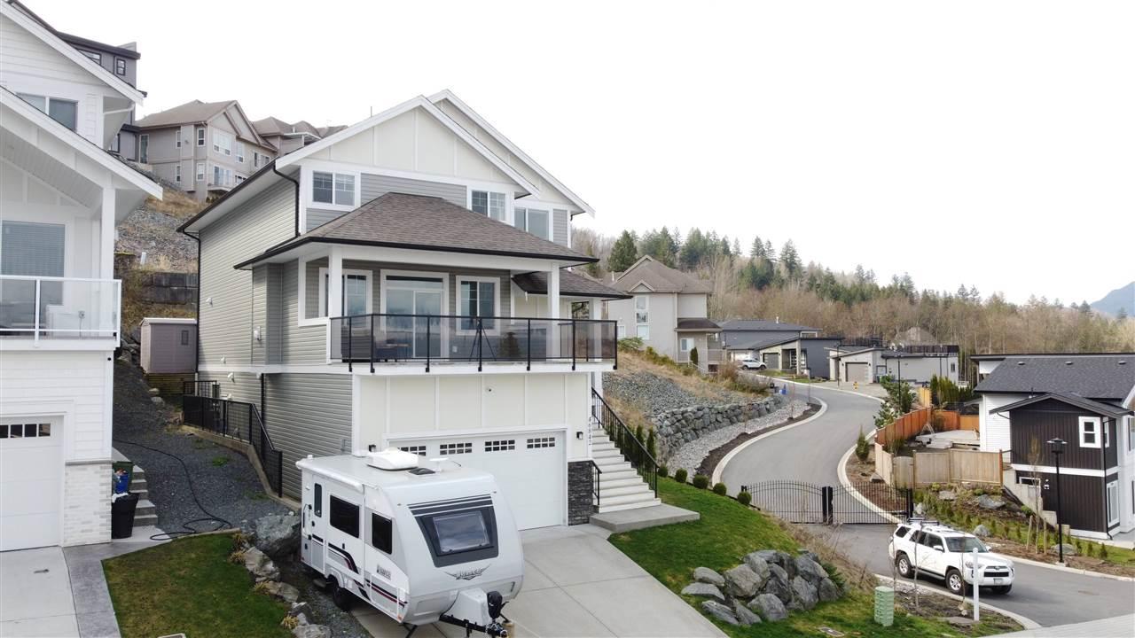 46842 Sylvan Drive, Chilliwack, BC, V2R 0J8
