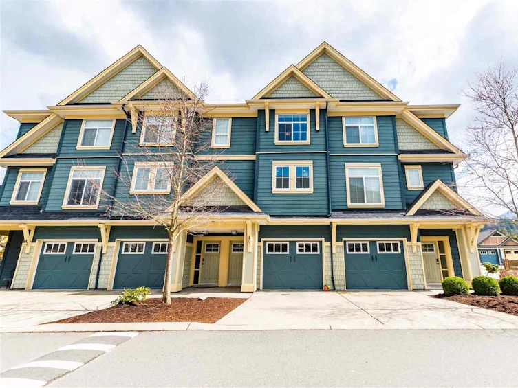 40-45290 Soowahlie Crescent, Chilliwack, BC, V2R 0S6
