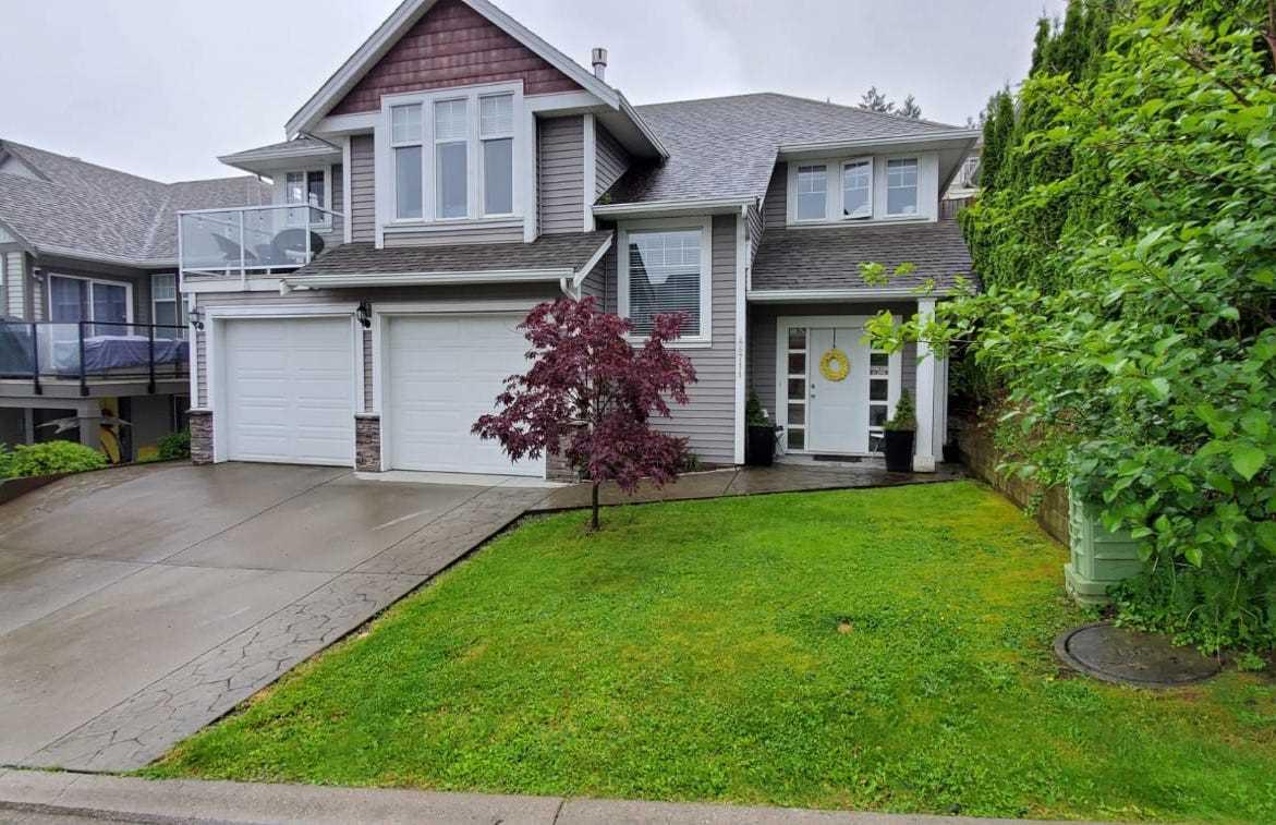 46711 Hudson Road, Chilliwack, BC, V2R 0K6