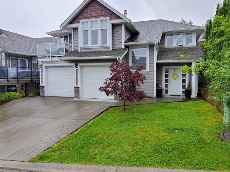 46711 Hudson Road, Chilliwack, BC, V2R 0K6