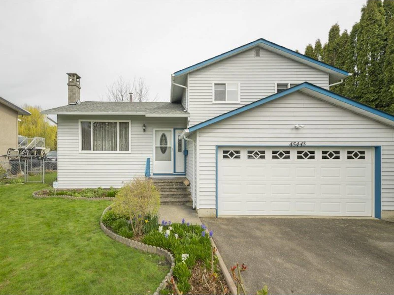45443 Spartan Crescent, Chilliwack BC V2P 6V1