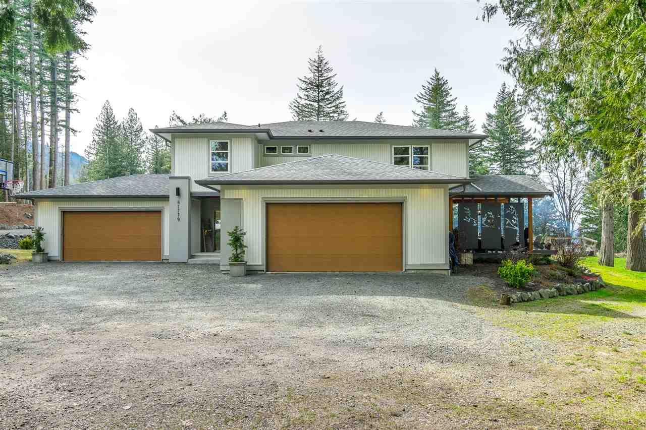 41779 Majuba Hill Road, Chilliwack, BC, V2R 5G8