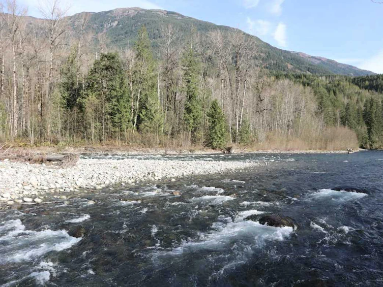51515 Chilliwack Lake Road, Chilliwack, BC, V4Z 1A7
