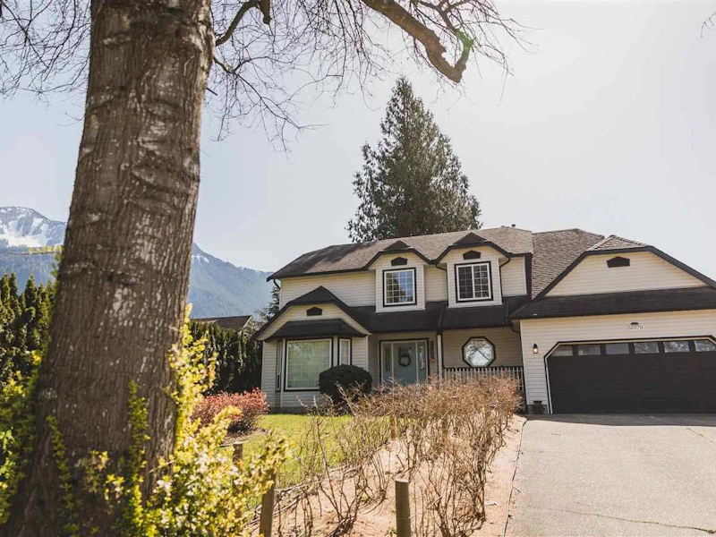 52570 Dyer Road, Chilliwack BC V0X 1X1