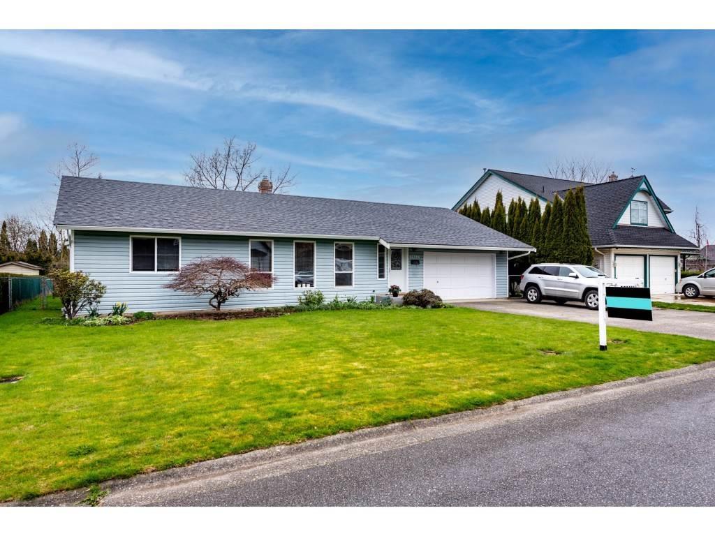 46386 Christina Drive, Chilliwack, BC, V2R 2B5