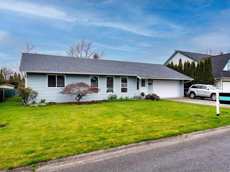46386 Christina Drive, Chilliwack, BC, V2R 2B5