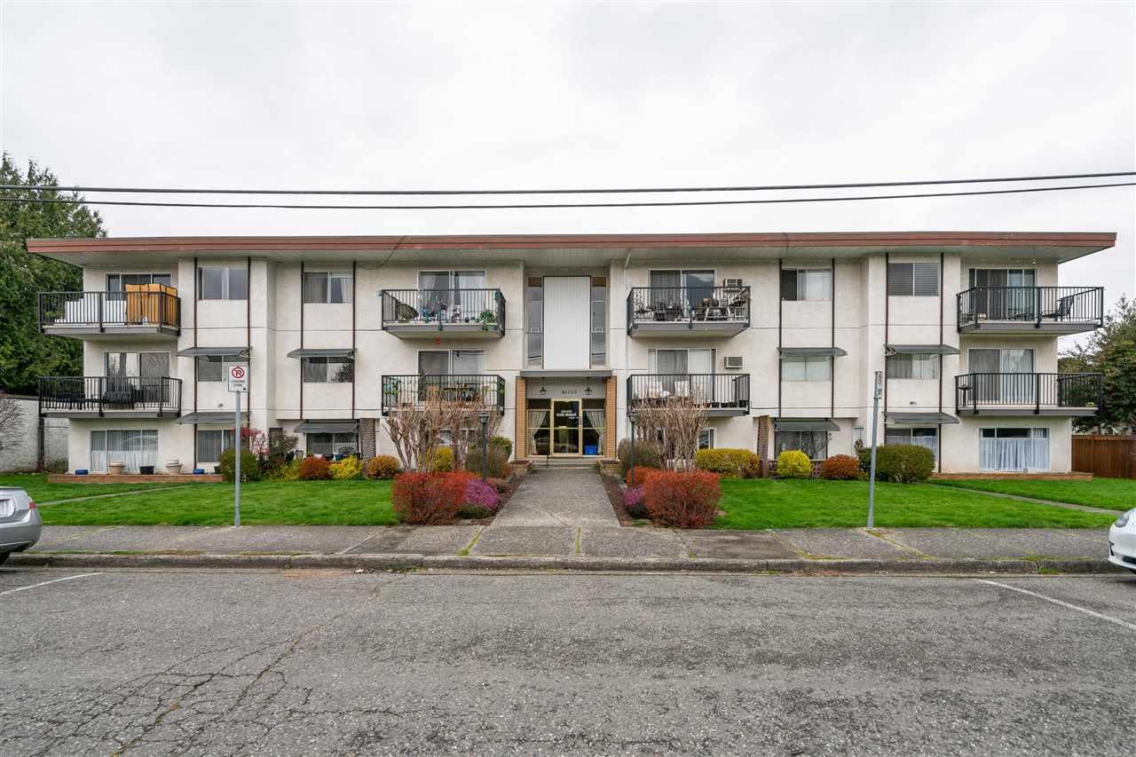 202-46165 Gore Avenue, Chilliwack, BC, V2P 1Z9