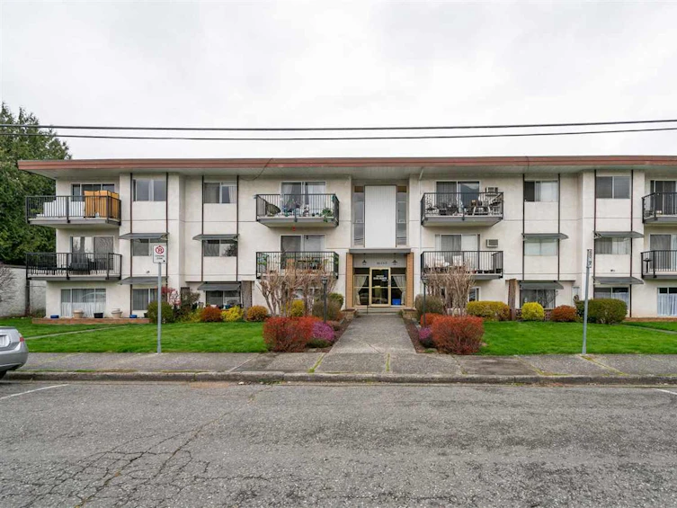 202-46165 Gore Avenue, Chilliwack, BC, V2P 1Z9