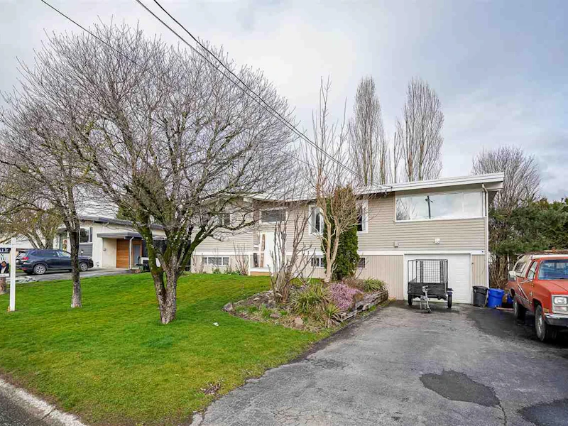 10324 Grant Street, Chilliwack BC V2P 5X3