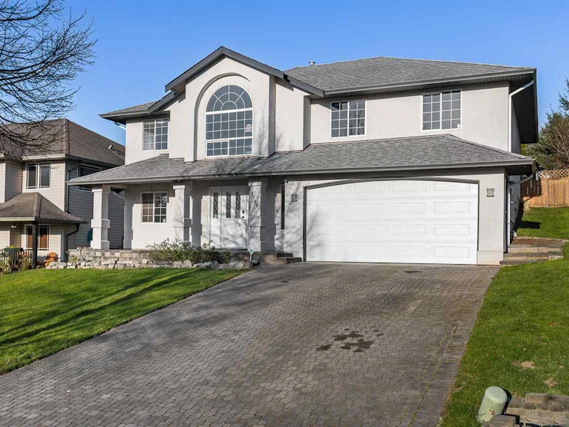 5700 Stonehaven Street, Chilliwack BC V2R 3Y6