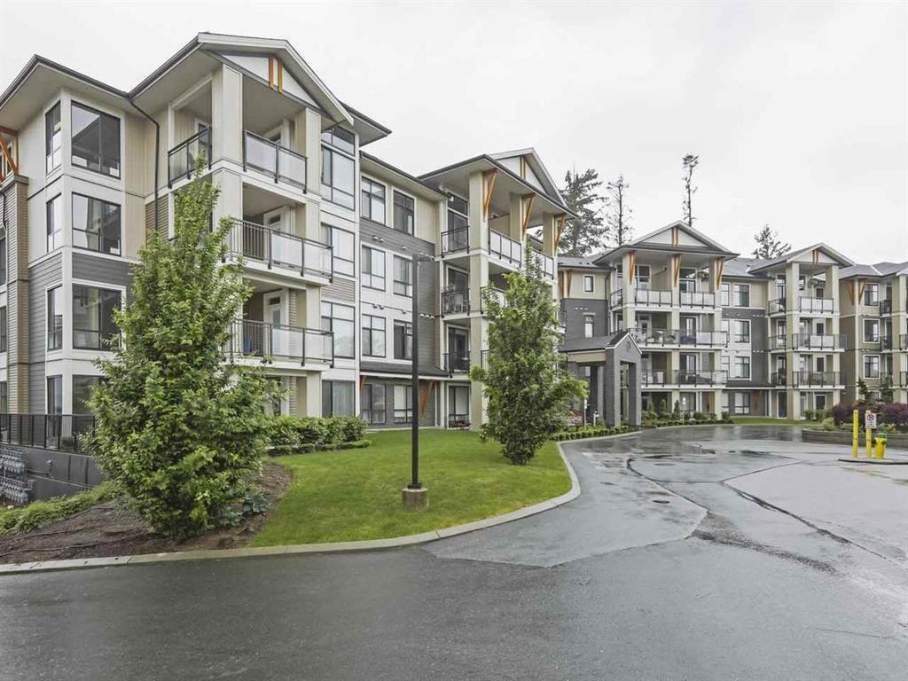 214-45761 Stevenson Road, Chilliwack, BC, V2R 0Y7