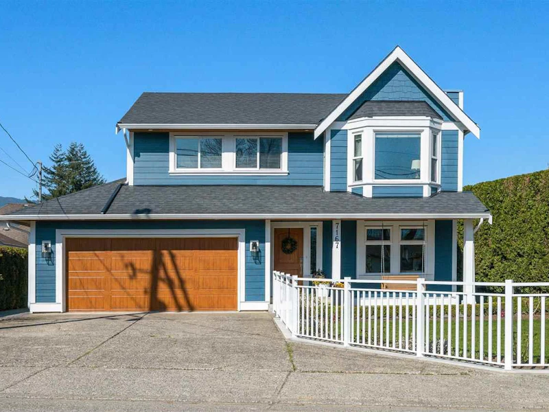 7167 Mcdonald Road, Agassiz BC V0M 1A4