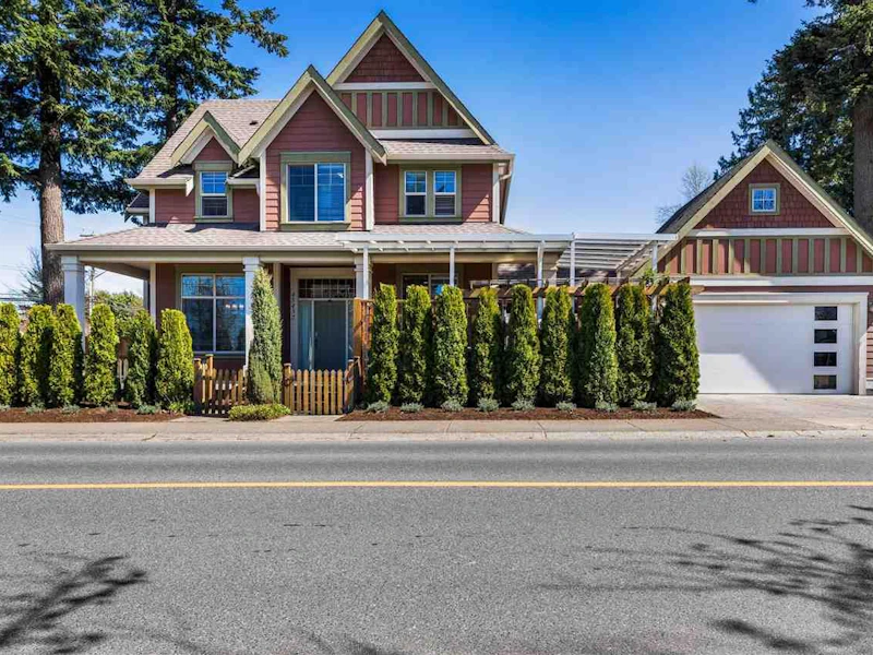 45432 Watson Road, Chilliwack BC V2R 5Y7