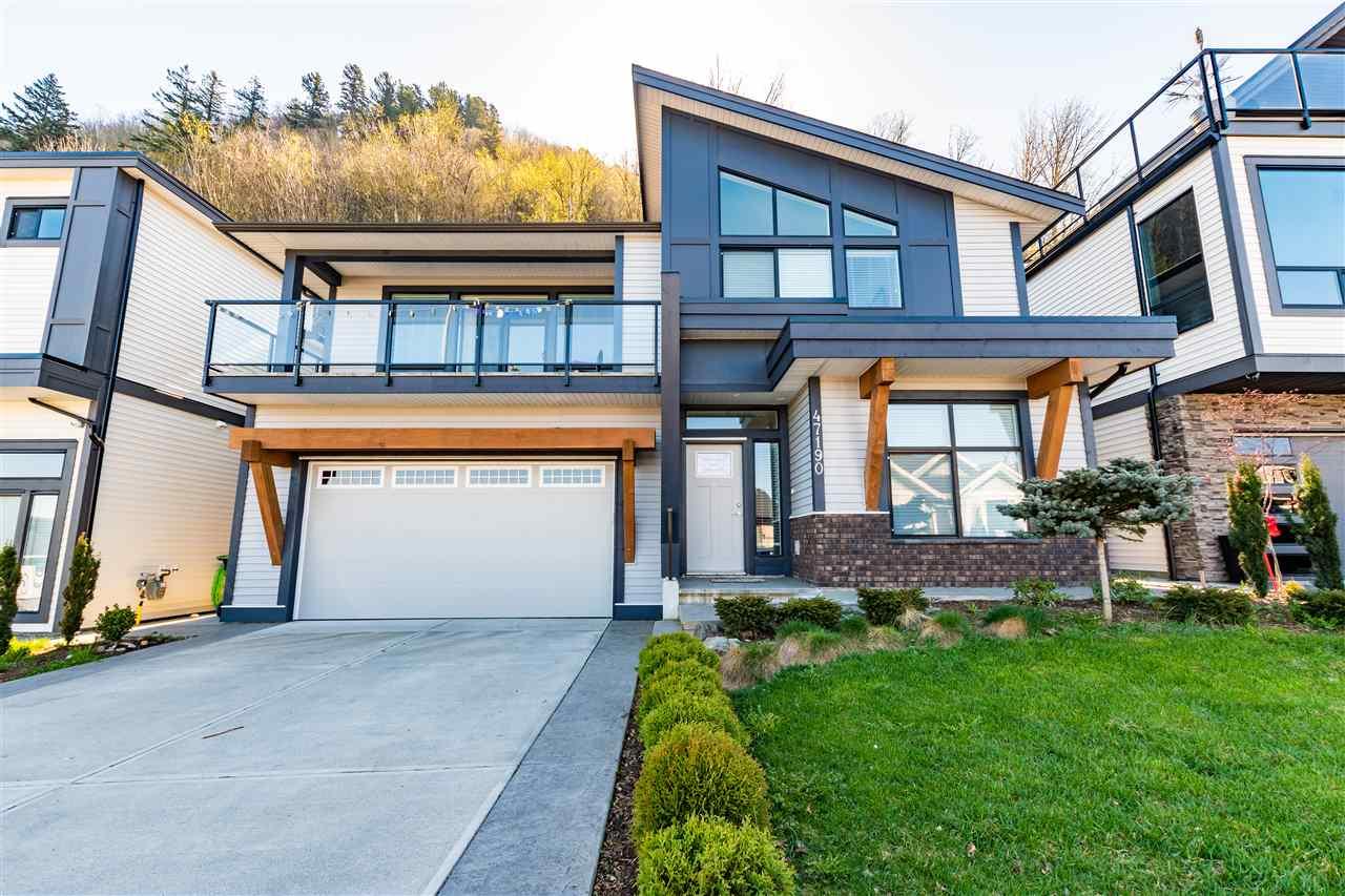 47190 Sylvan Drive, Chilliwack, BC, V2R 0R8