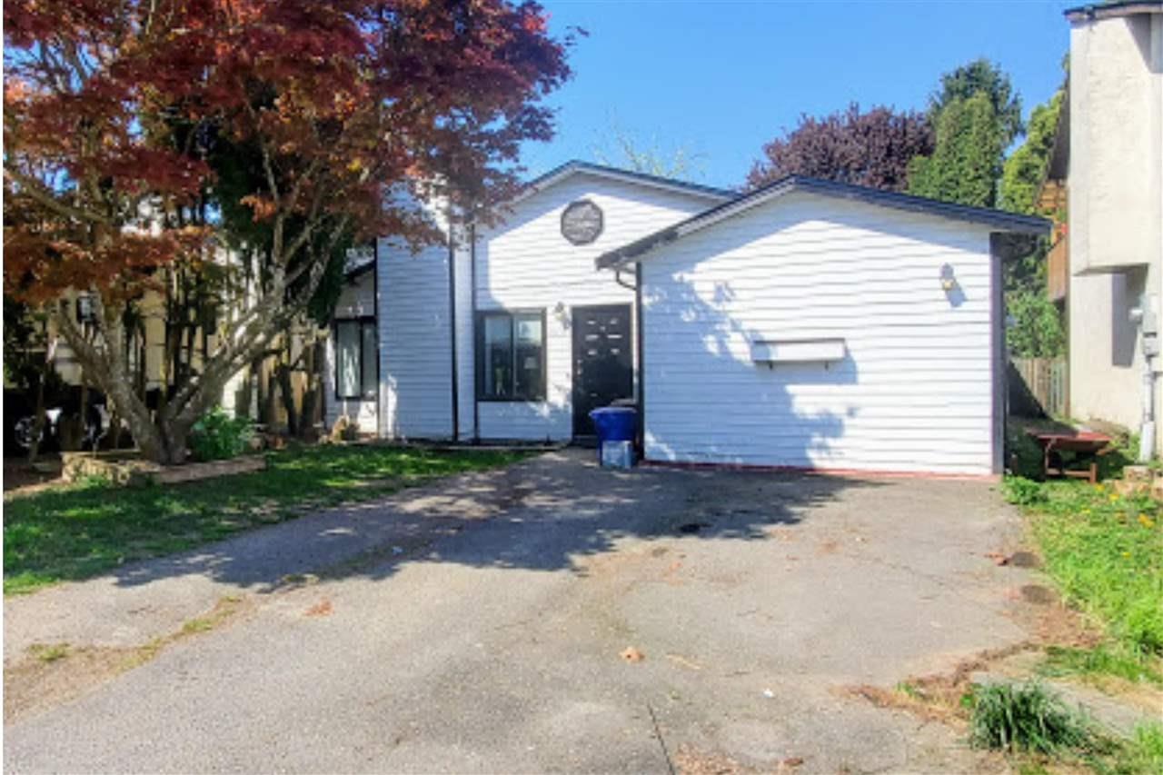 45433 Meadowbrook Drive, Chilliwack, BC, V2P 7K3