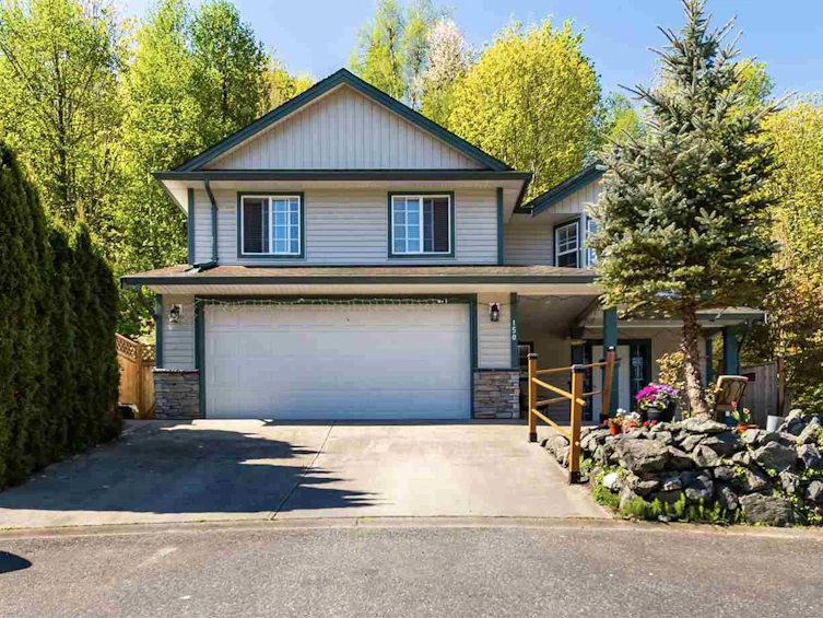 150-43995 Chilliwack Mountain Road, Chilliwack, BC, V2R 5M1