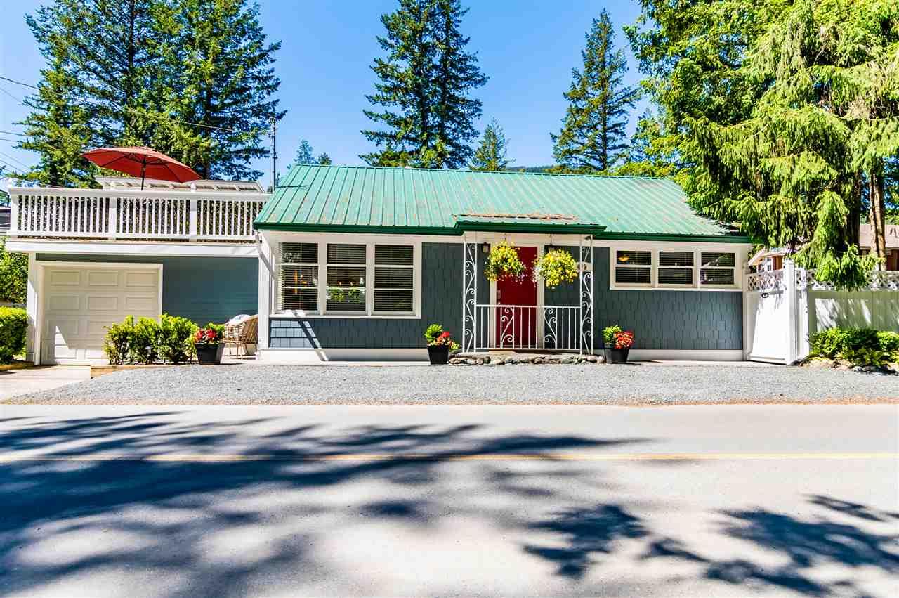 419 Maple Street, Cultus Lake, BC, V2R 4Z3