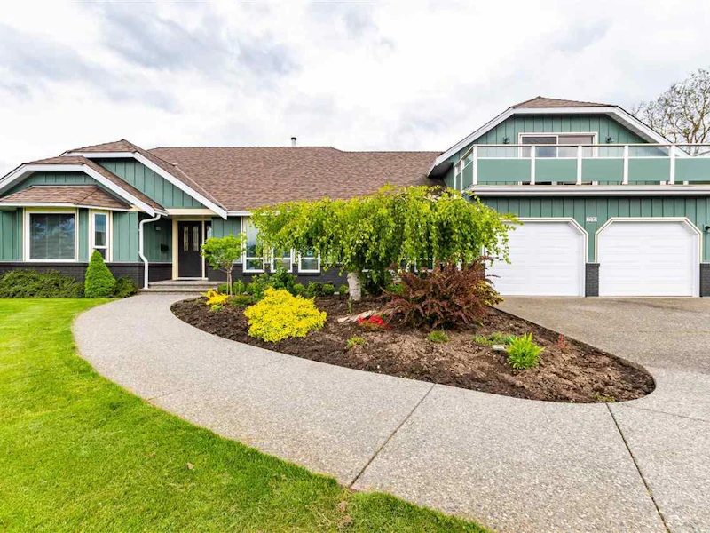 7570 Queen Street, Chilliwack BC V2R 1B7