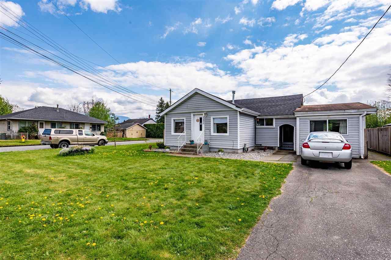 45824 Henley Avenue, Chilliwack, BC, V2P 3K2