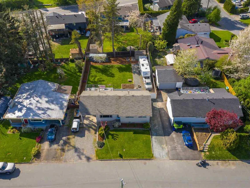 9323 Jackson Street, Chilliwack BC V2P 3X2