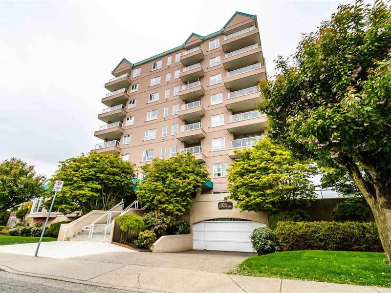 802 - 45745 Princess Avenue, Chilliwack BC V2P 2B5