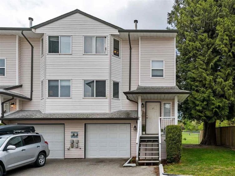 27-5950 Vedder Road, Chilliwack, BC, V2R 3P2