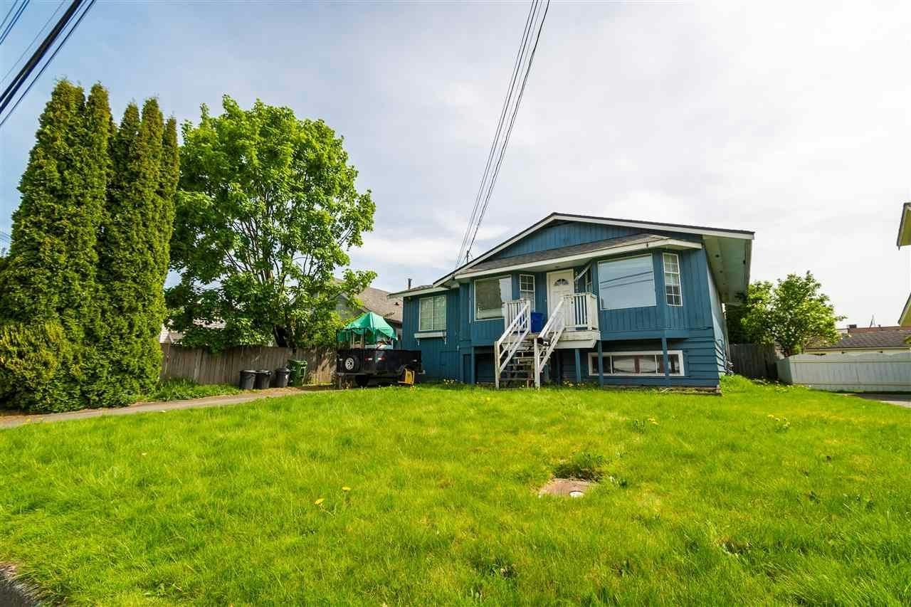 45942 Chesterfield Avenue, Chilliwack, BC, V2P 1M4