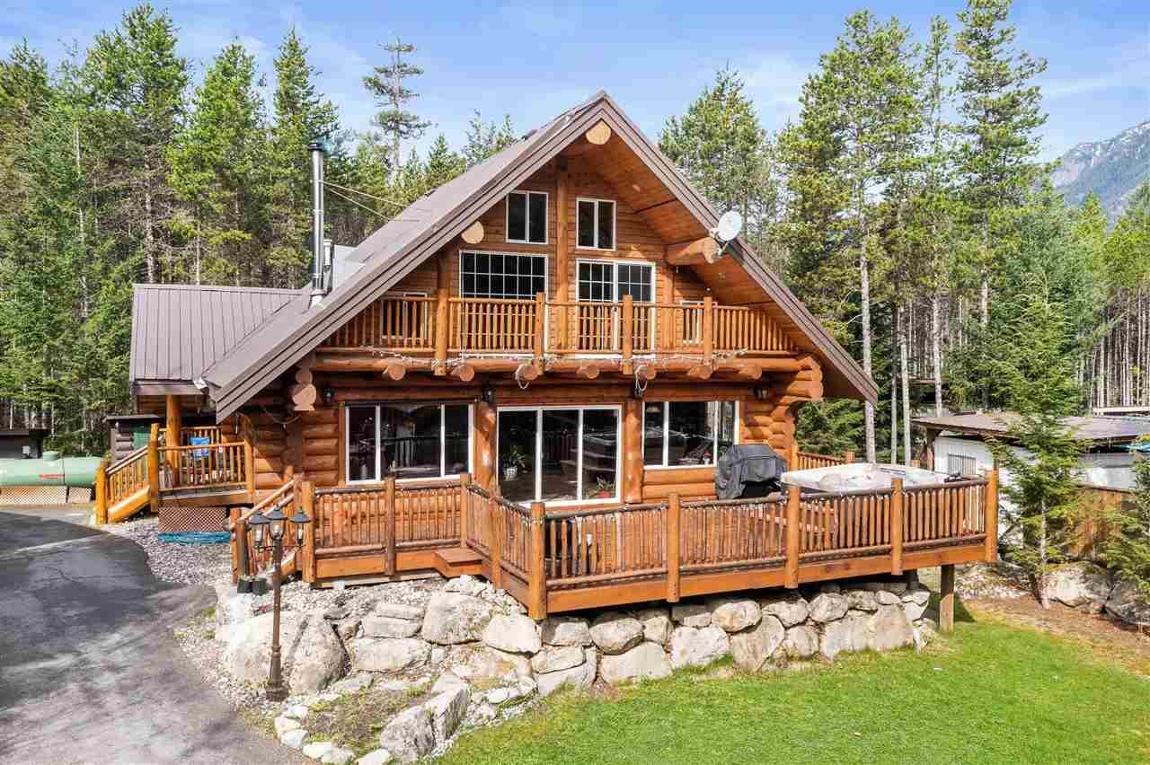5261 E Paulsen Road, Chilliwack Proper, BC, V4Z 1A8