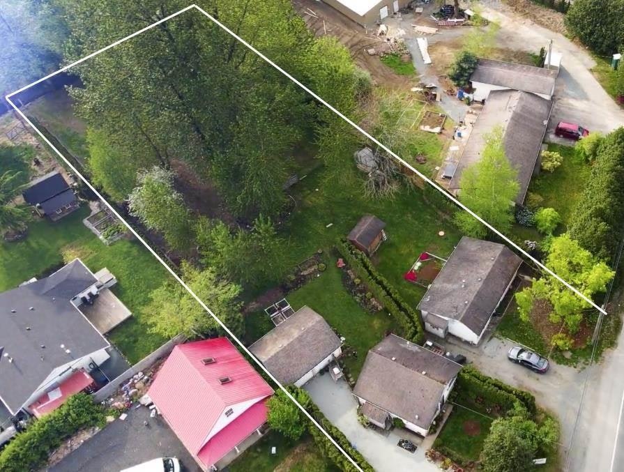 3027 Hot Springs Road, Agassiz, BC, V0M 1A3
