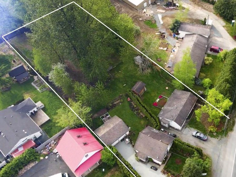 3027 Hot Springs Road, Agassiz, BC, V0M 1A3