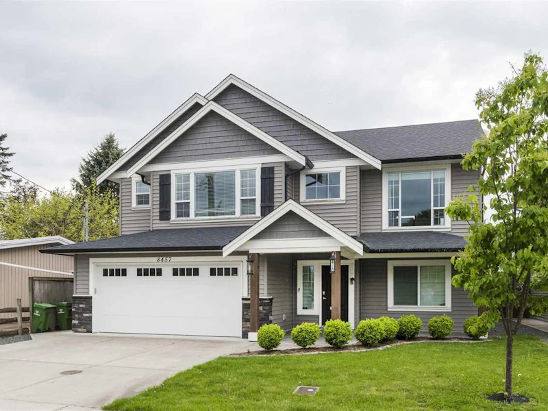 8457 Cessna Drive, Chilliwack BC V2P 1A1