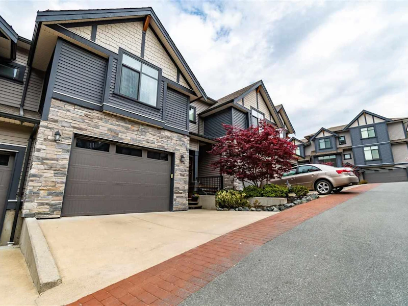 28 - 5756 Promontory Road, Chilliwack BC V2R 4M5