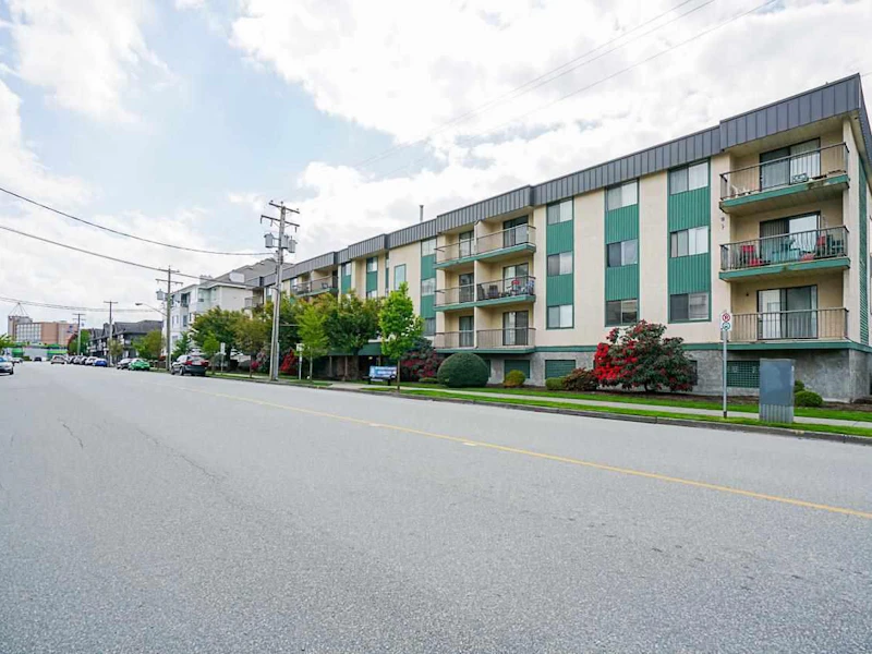 104 - 45744 Spadina Avenue, Chilliwack BC V2P 1T6