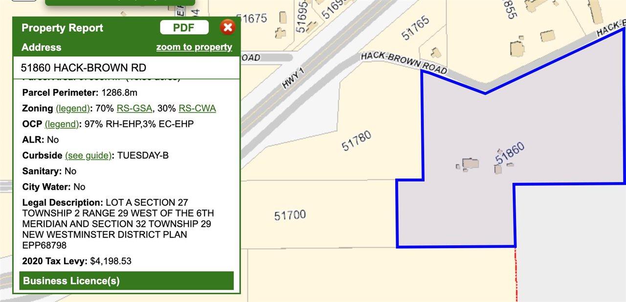 51860 Hack Brown Road, Chilliwack, BC, V4Z 1L1